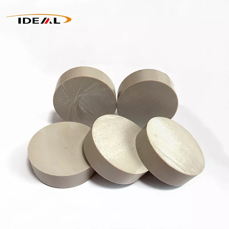 Mengapa Rod PEEK Pilihan Pintar untuk Aplikasi Perindustrian yang Menuntut?