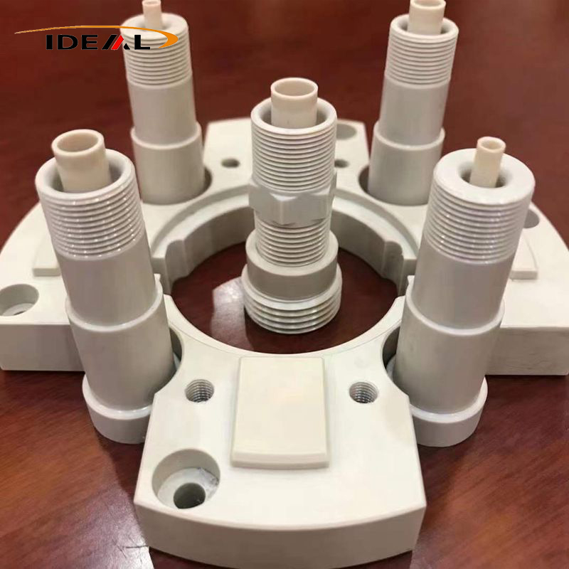 PEEK products
