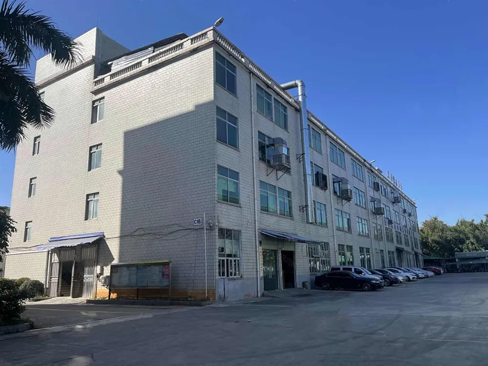 Guangzhou Ideal Plastic Technology Co., Ltd.