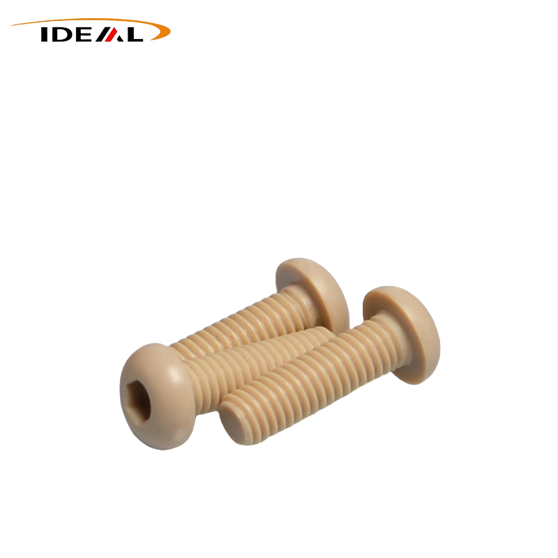 Mengintip Bolt