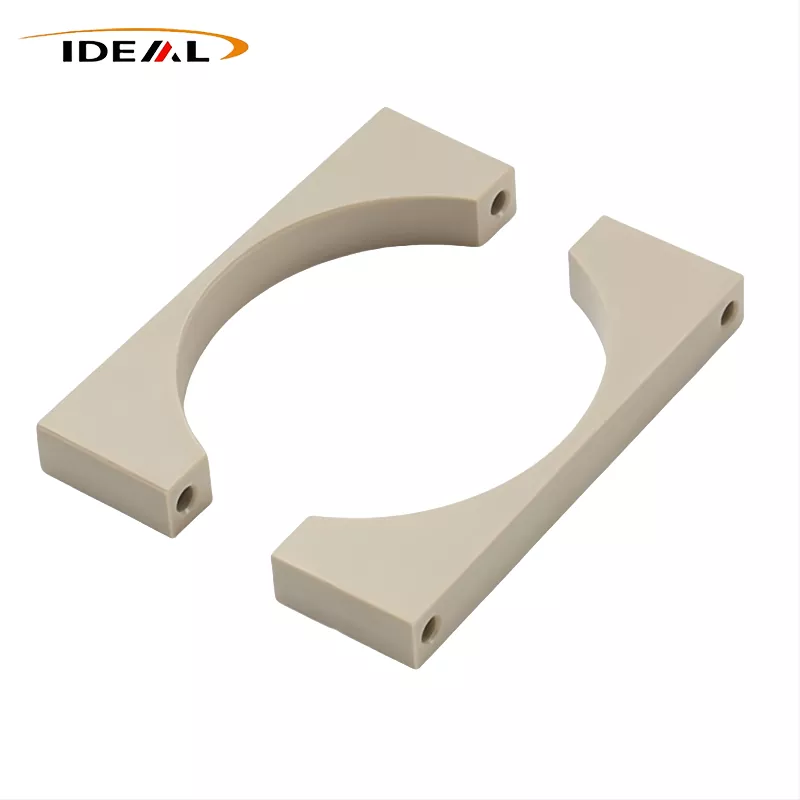 PEEK Produk CNC