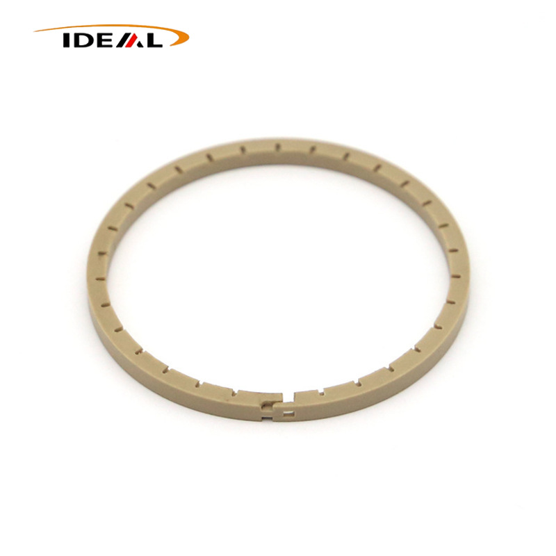 Mengintip Cincin Pengedap