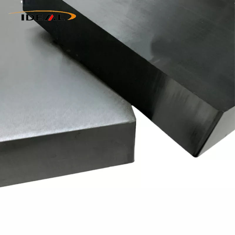 Plat Vespel SP-21