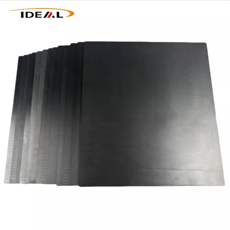Plat Vespel SP-211