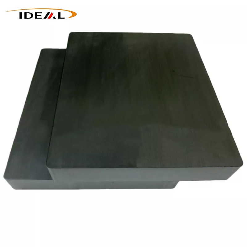 Plat Vespel SP-22