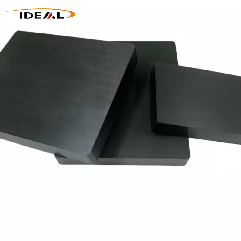 Plat Vespel SP-3